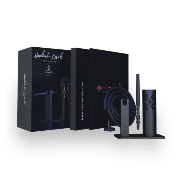 Hookah Dock